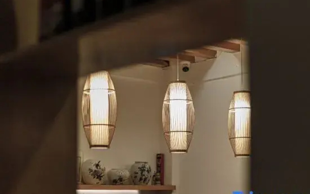 Jiansu Yunju Homestay