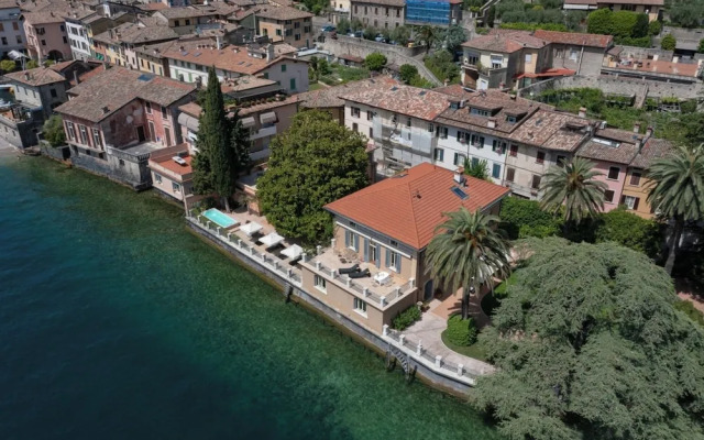Villa delle Palme