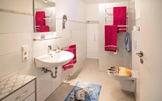 Haus Ruther - Apartment