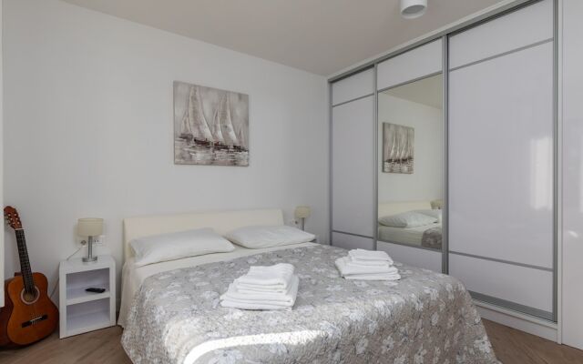 Apartments Setemana