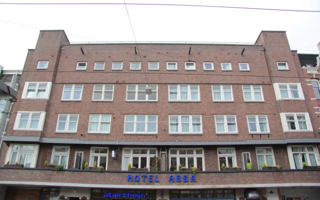 Hotel Abba