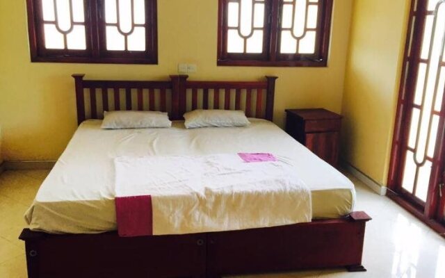 Eliyana Guest House