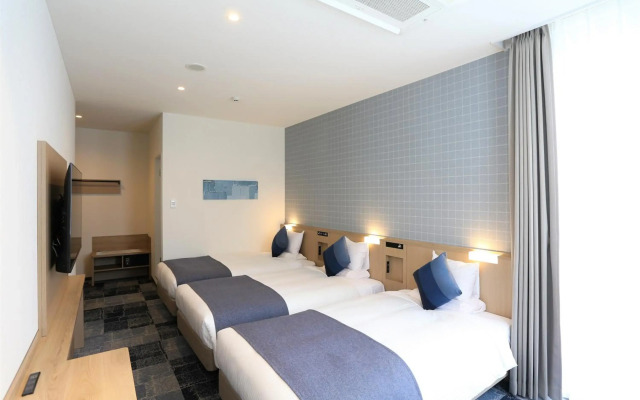 HOTEL MYSTAYS Okayama