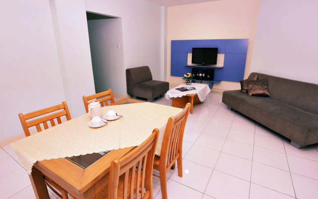 Jinhold Service Apartment