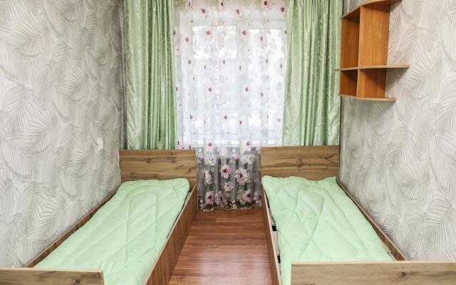 Татия на улице Первомайская 41