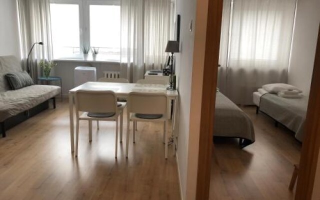 Apartament Selena Centrum