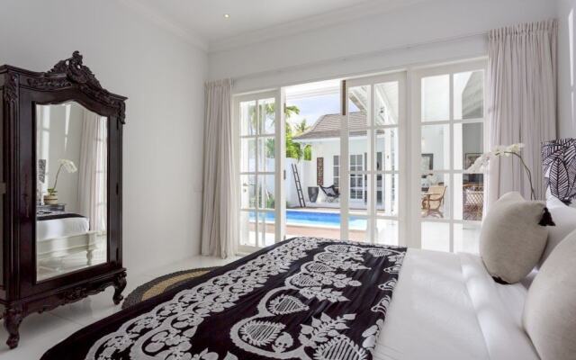 The Beach House (Vilorium) #258995 - 3 Br Villa