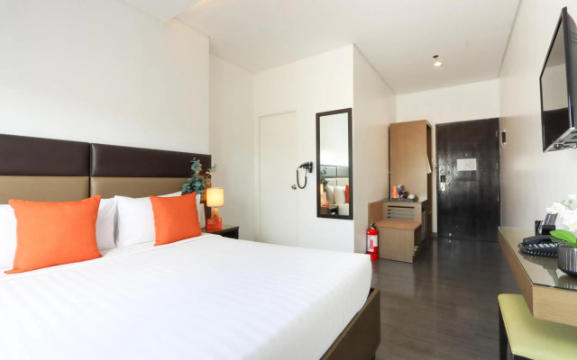 Privato Makati