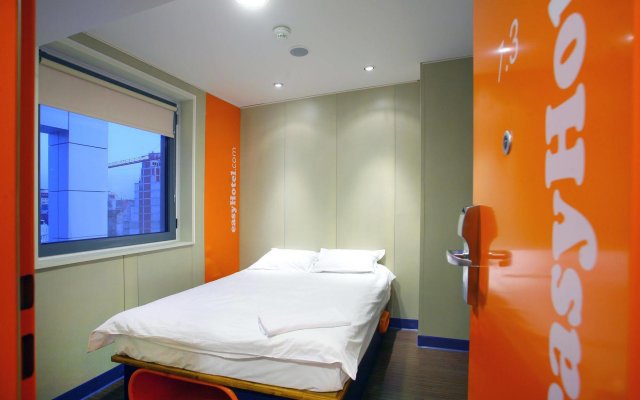 easyHotel Sofia