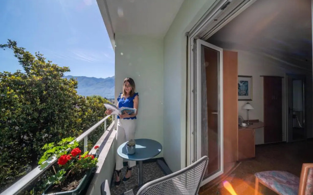 Hotel La Perla