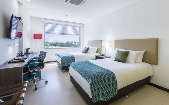 Hotel GHL Style Barrancabermeja
