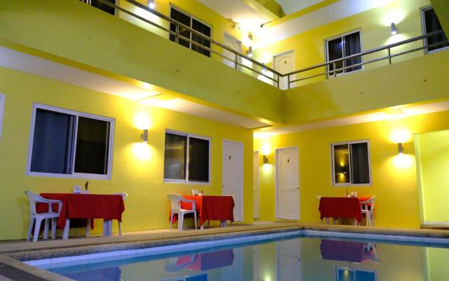 Baywatch Dive Resort