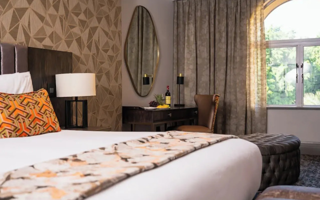 Southern Sun Pietermaritzburg