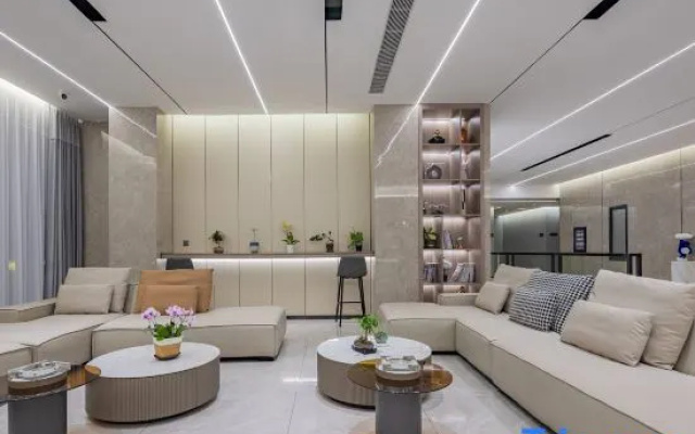 JUNXIN hotel