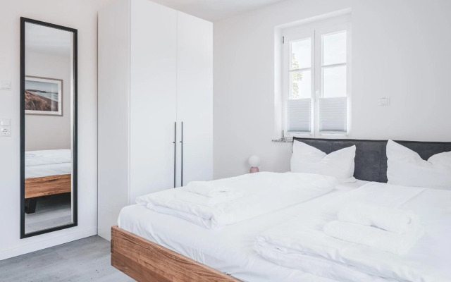 Ostseehaus Ostseehaus 1