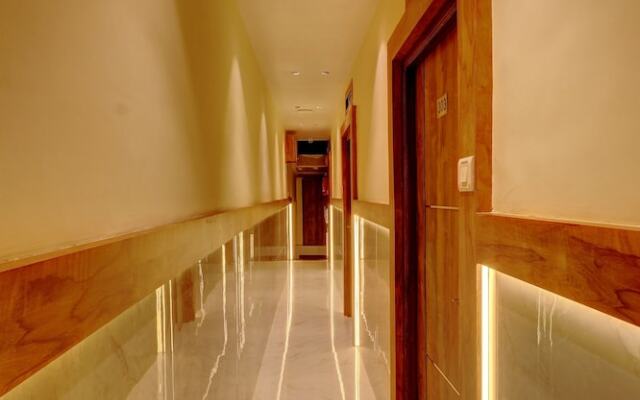 Hotel Amber Suite