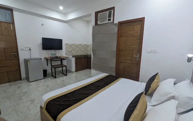 Hotel Prime Chhatarpur