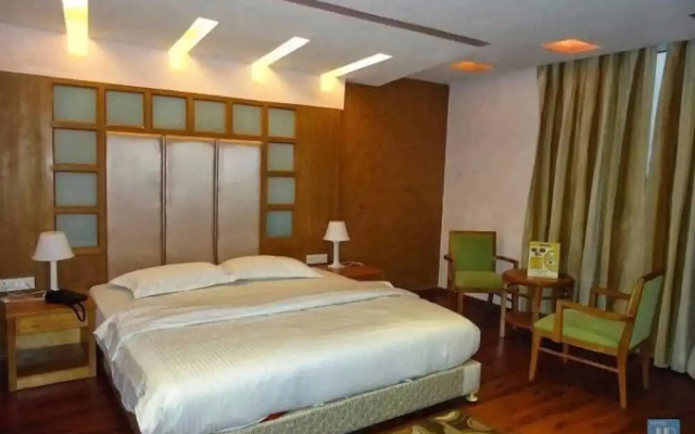 Hotel JP Inn - Paharganj