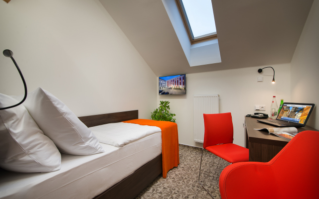 EA Business Hotel Jihlava