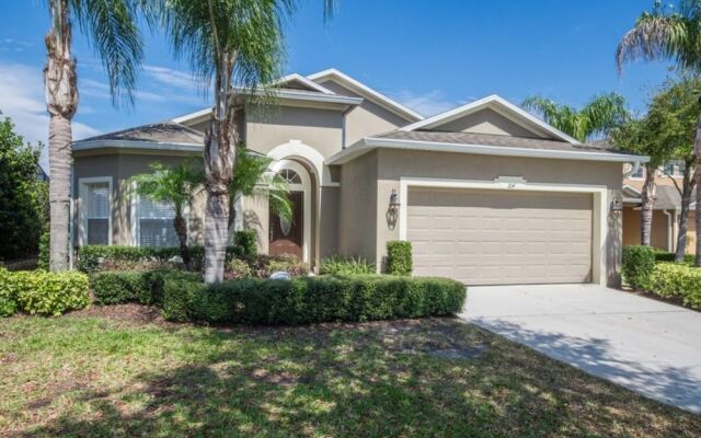 The Shire at West Haven 104