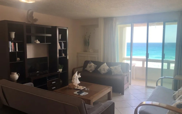 Rodero by Solymar Beachfront Condos in Hotel Zone - Hotel in Cancun - Photo 5