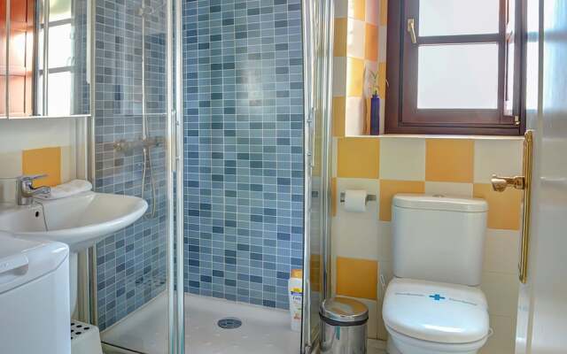 Deluxe Apartment Moravia