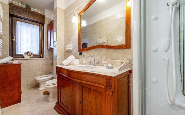 Locazione Turistica Fusillo Lorusso