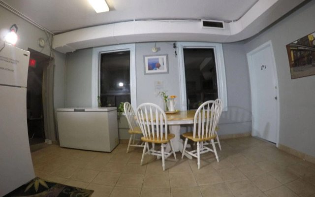 St Lawrence Residences And Suites