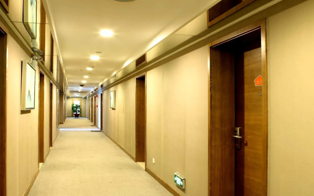 Uniton Hotel Shenzhen