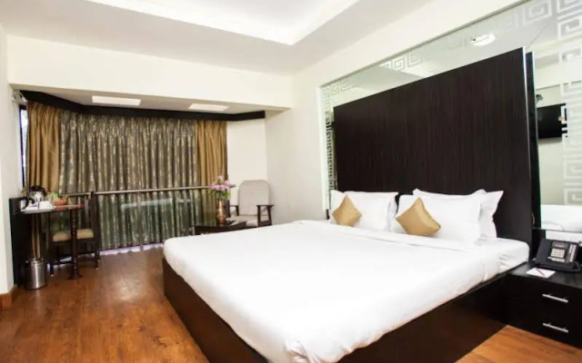 The Oasis -Vadodara