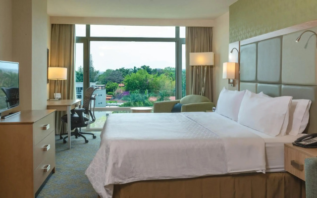 Holiday Inn Express Hotel & Suites Cuernavaca by IHG
