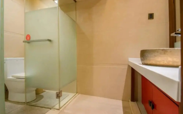 Vyluk J Hotel South Asian Garden Dianchi