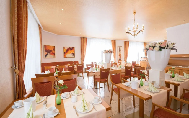 Golfhotel Koenig