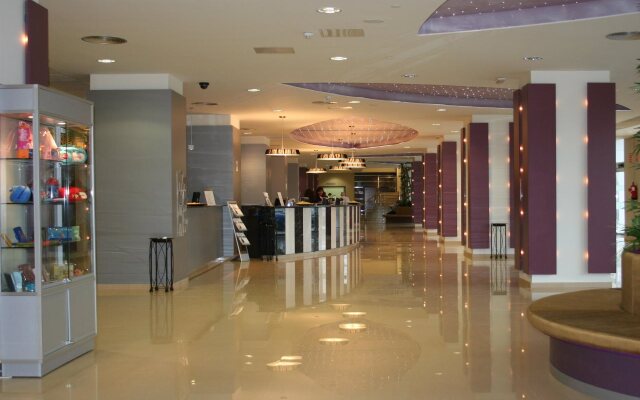 Hotel Gran Duque