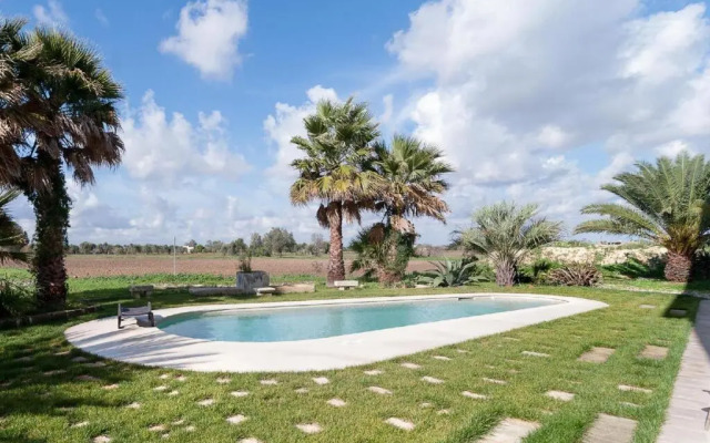 Casale Greco - Five Bedroom No.2