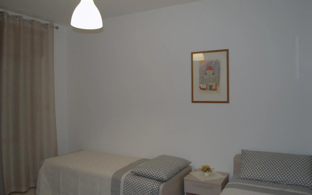 Casa Vacanze La Rocca