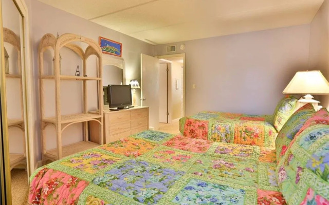 Silver Dunes Condominium