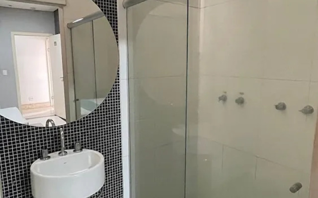 Living Hotel Flex Inn