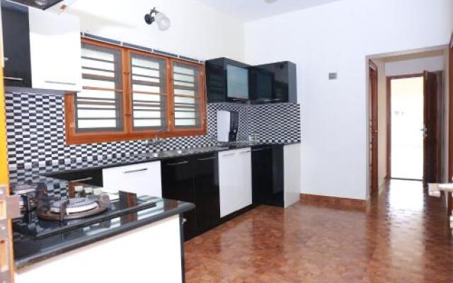 Shamrock Homestay