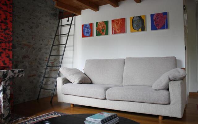 Loft7 Como