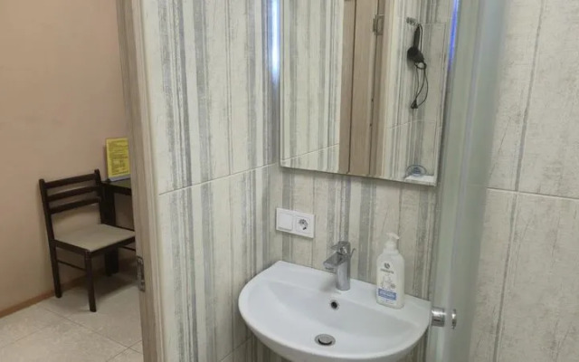 Апартаменты Морской Город