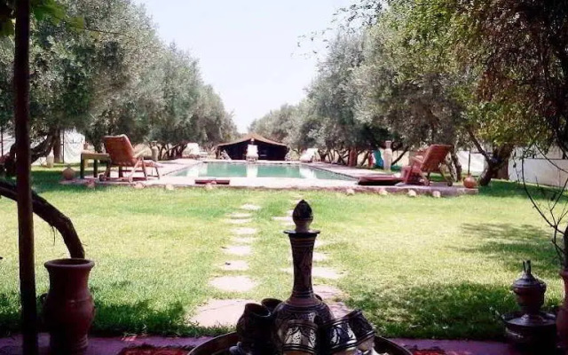 Ferme El Dar
