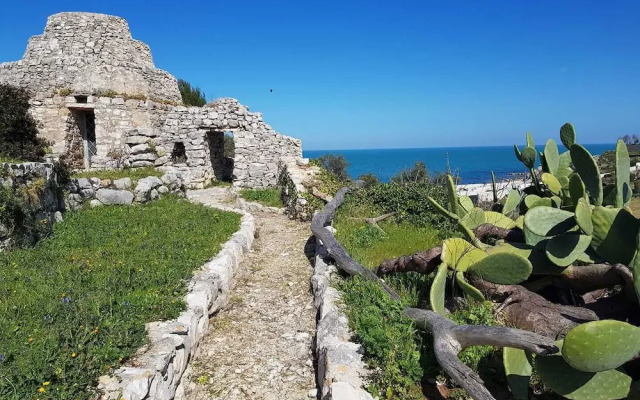 I Trulli Sul Mare