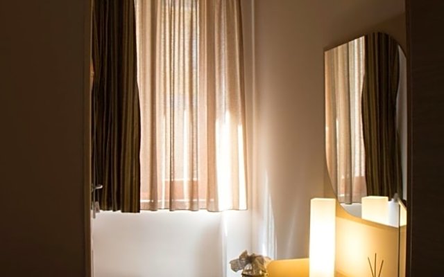 Bed  Breakfast Romano