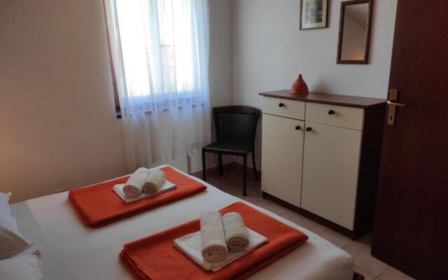 Apartments Nives - great location