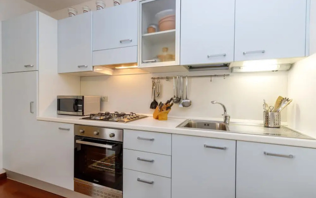 Il Giardino Segreto Loft