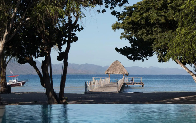 Punta Rucia Lodge Hotel Boutique & Spa