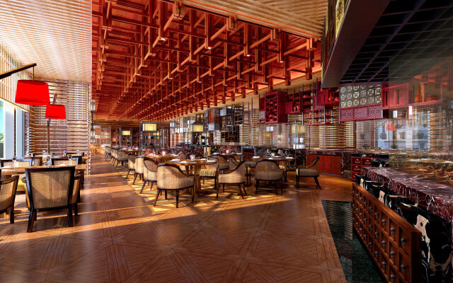 InterContinental Nantong by IHG