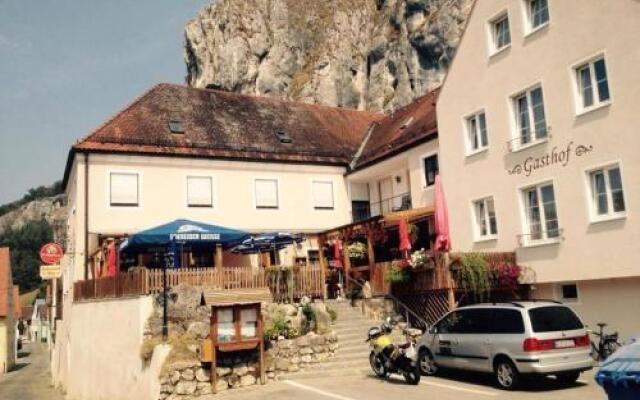 Gasthaus Felsenwastl