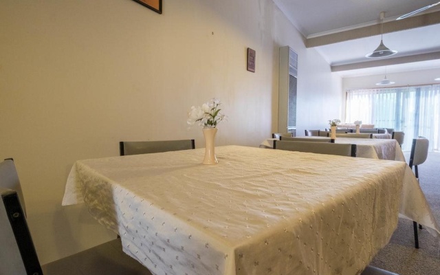 London Motor Inn – Guest Rooms – Stawell